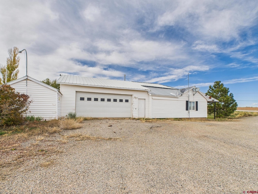 63645 Highway 491, Dove Creek, CO 81324 - photo 1