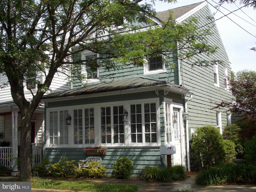 109 Chester Ave, Annapolis, MD 21403 - photo 1