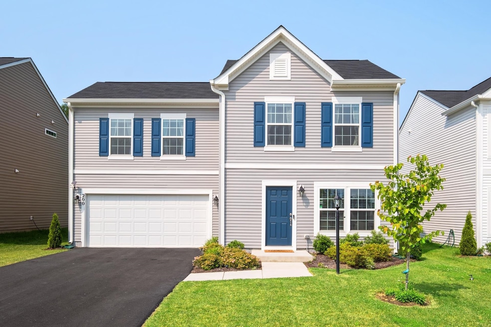 200 Overview St, Waynesboro, VA 22980 - photo 1