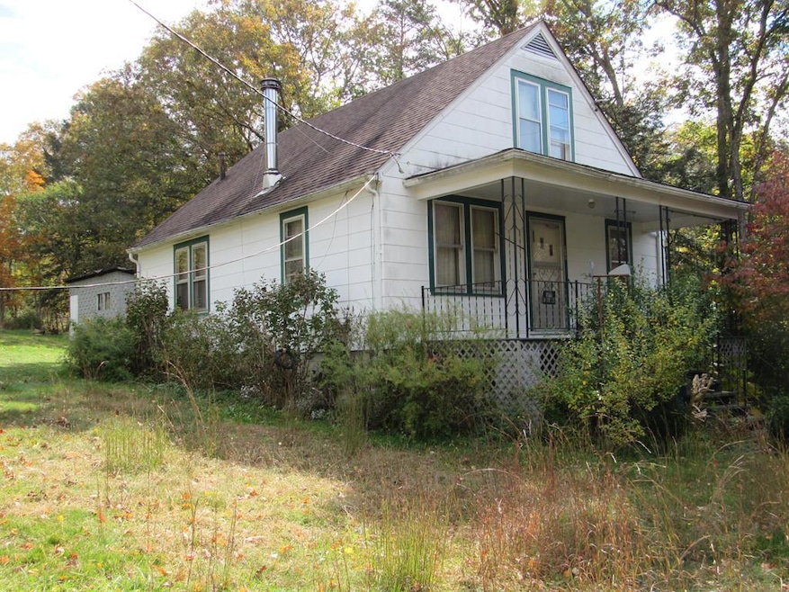 Main View