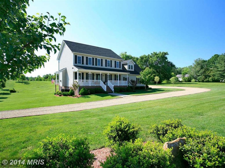 14 Lancaster Ct, Louisa, VA 23093 - photo 1