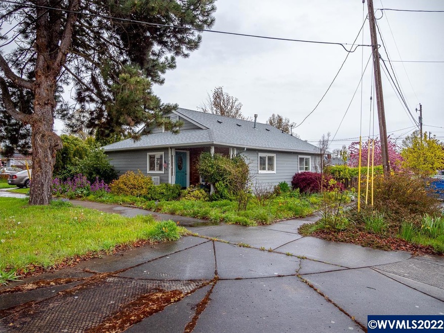 1295 Elm St SW, Albany, OR 97321 - photo 1