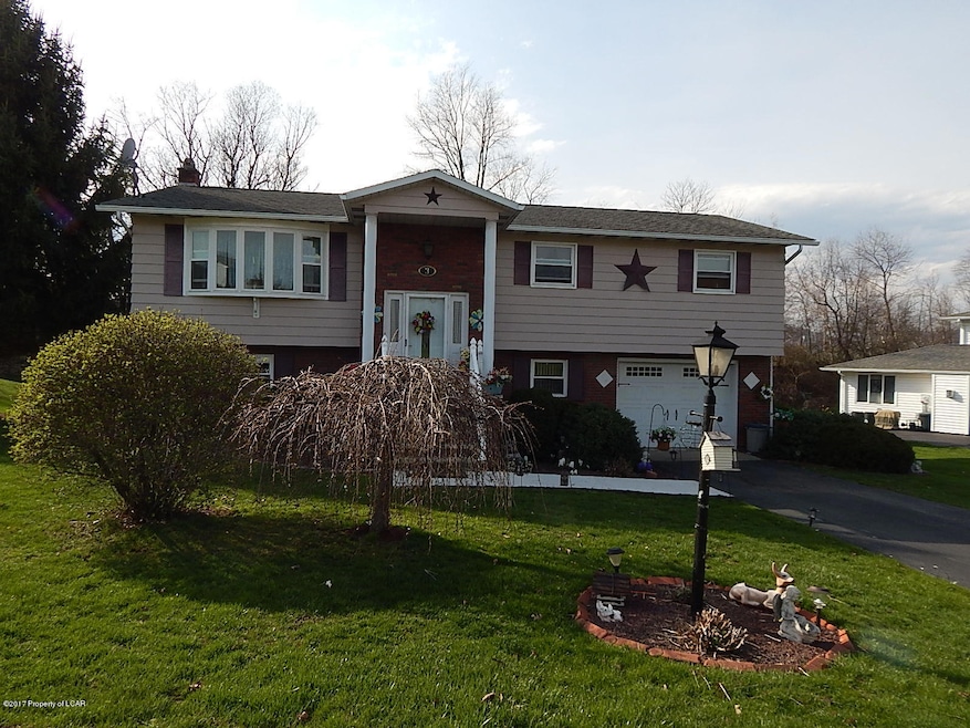 3 N Beech Rd, Wilkes Barre, PA 18705 - photo 1