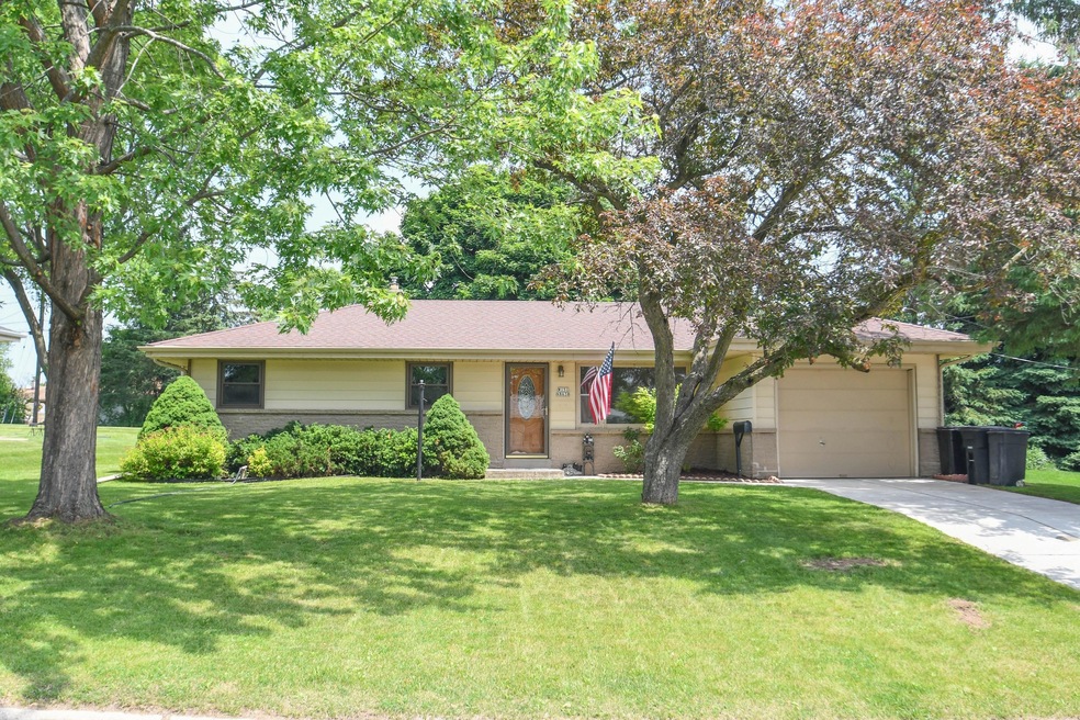 Great Ranch Home