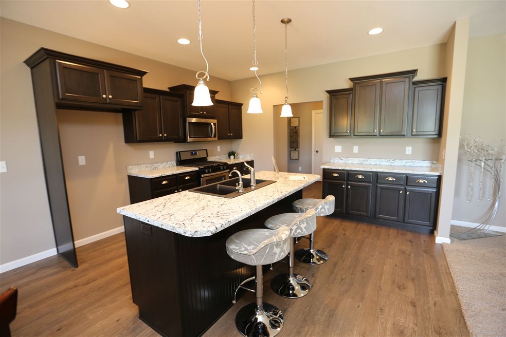 13519 Saddle Creek Ln, Grabill, IN 46741 - photo 1