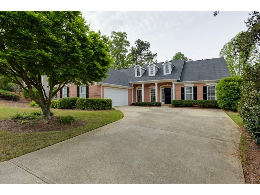 2715 Preston Ridge Ln, Dacula, GA 30019 - photo 1