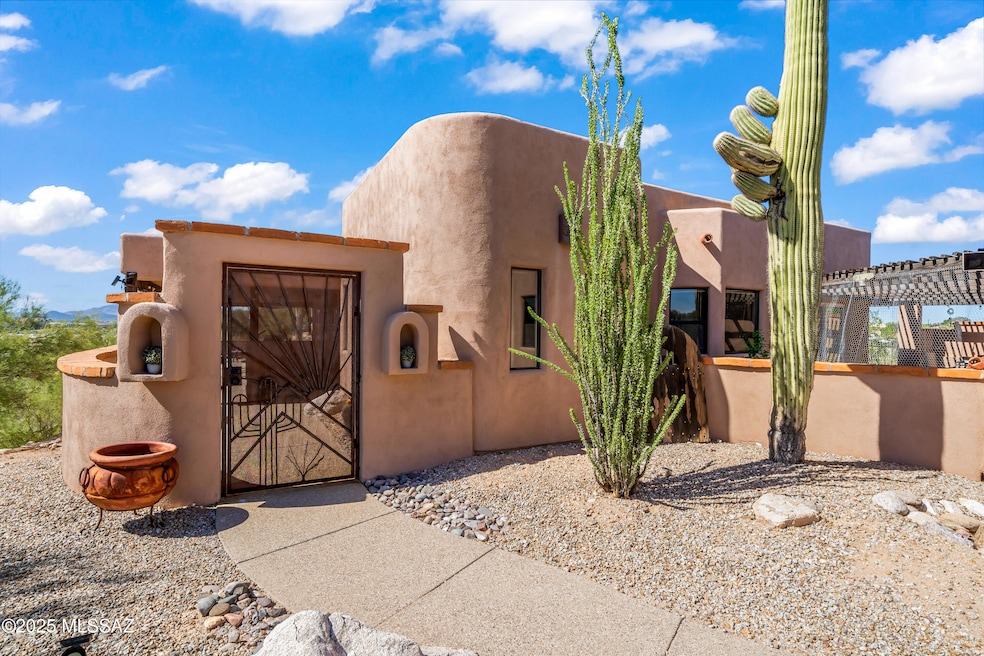 30 W Stone Loop, Tucson, AZ 85704 - photo 1