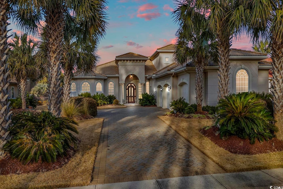 9431 Bellasera Cir, Myrtle Beach, SC 29579 - photo 1