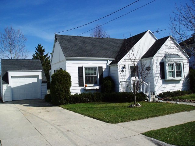 Main View