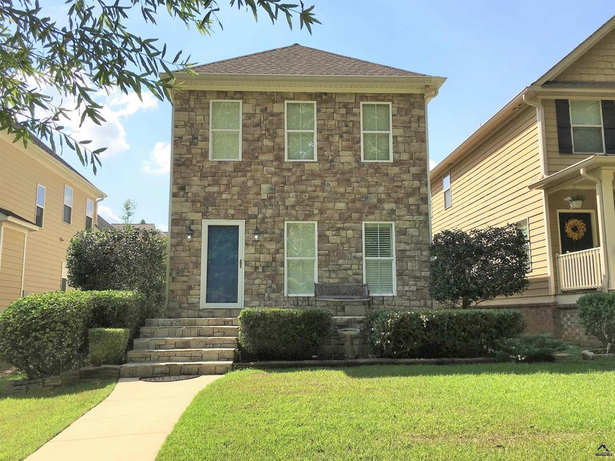 830 Heatherbrooke Ln, Macon, GA 31210 - photo 1