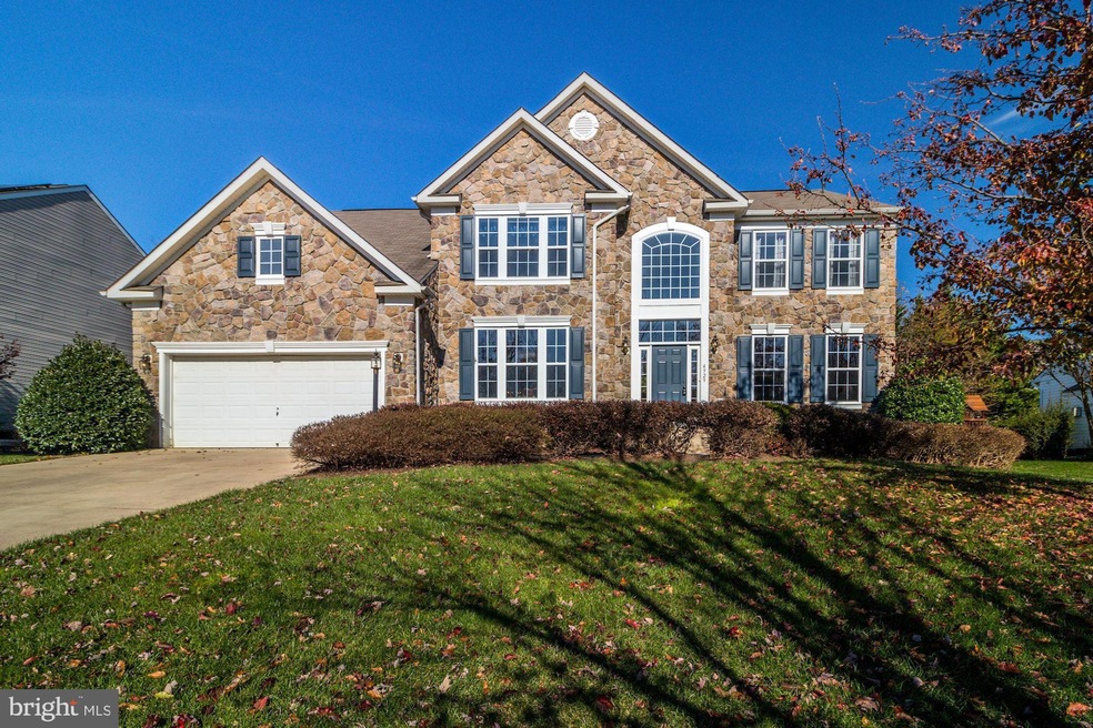 4929 Ellis Ln, Ellicott City, MD 21043 - photo 1