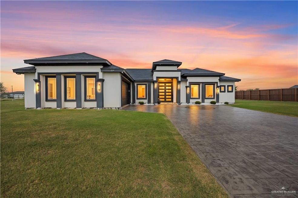 6313 Cardiff Ave, Edinburg, TX 78542 - photo 1