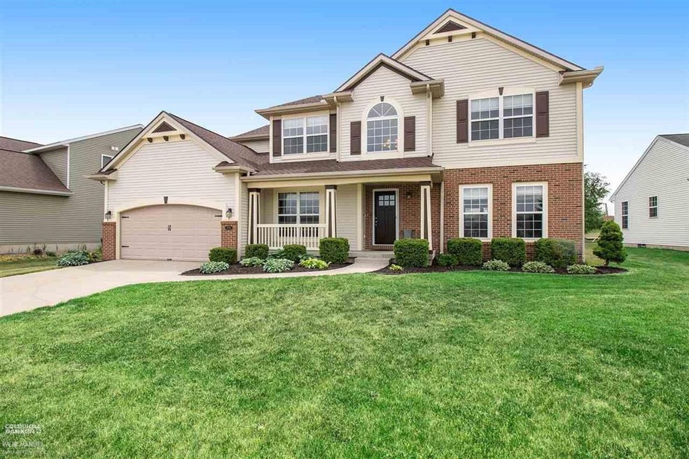 Welcome Home!