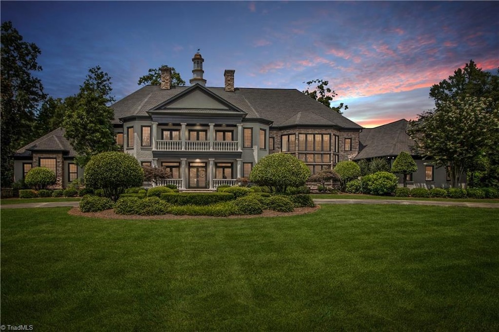 3215 Broadmoor Dr, Statesville, NC 28625 - photo 1