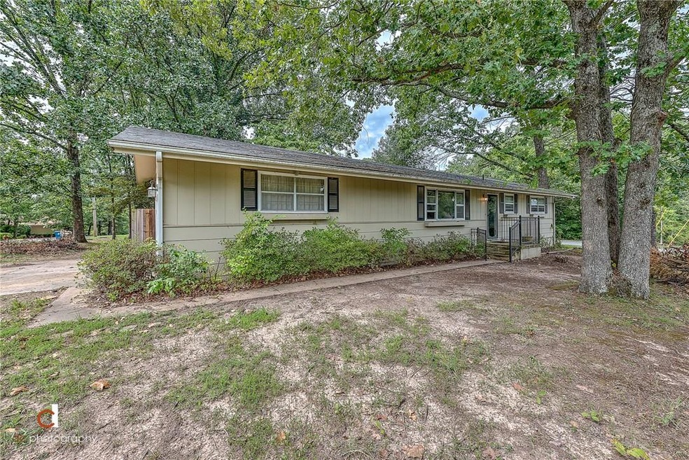 1 Kirkby Cir, Bella Vista, AR 72715 - photo 1