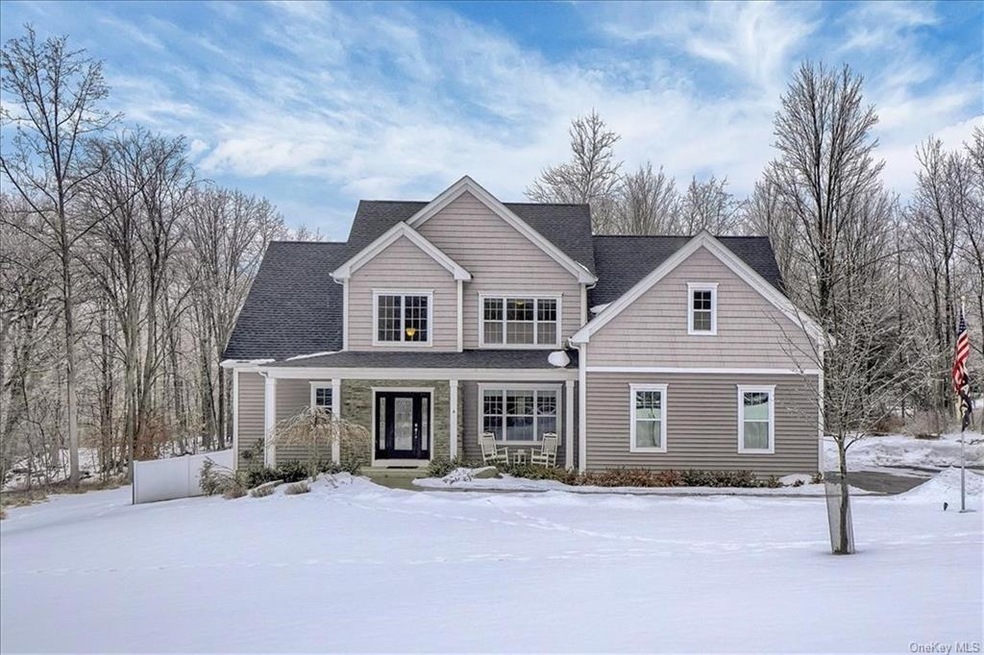 Beautiful 4 Maple Road