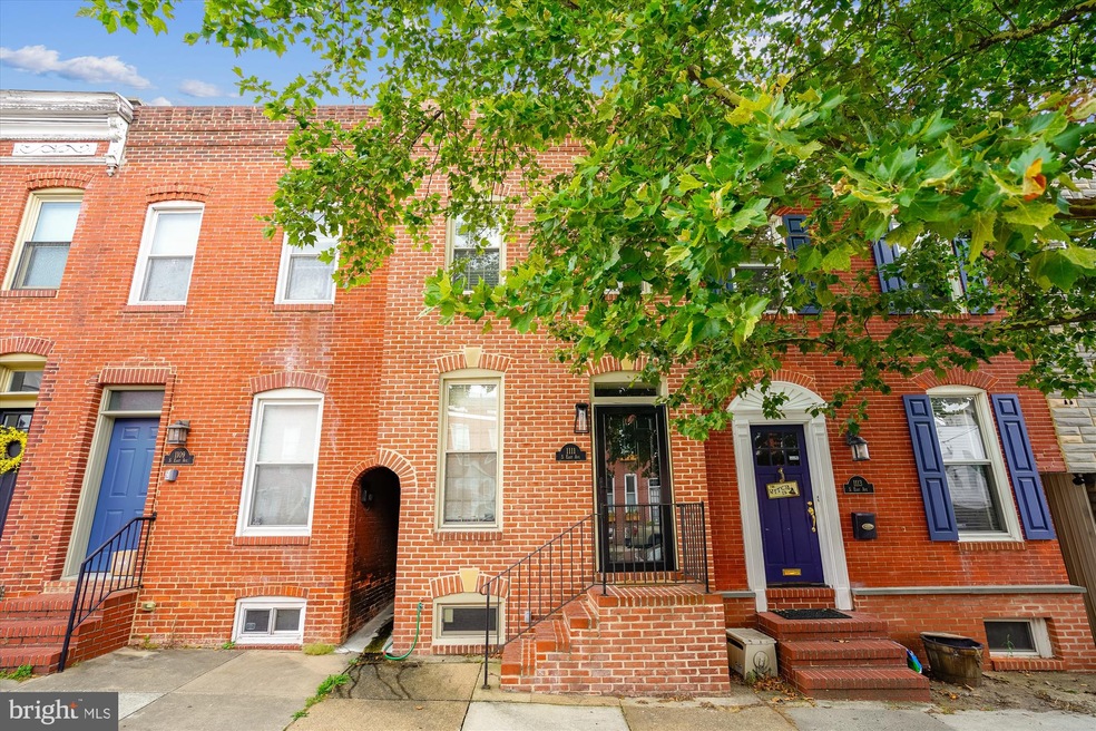 1111 S East Ave, Baltimore, MD 21224 - photo 1