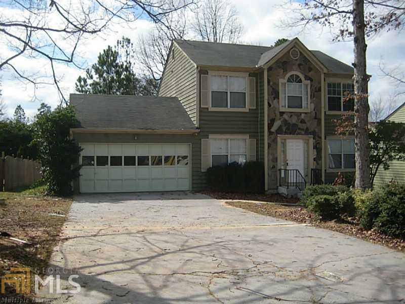 7063 Grinder Ct, Austell, GA 30168 - photo 1