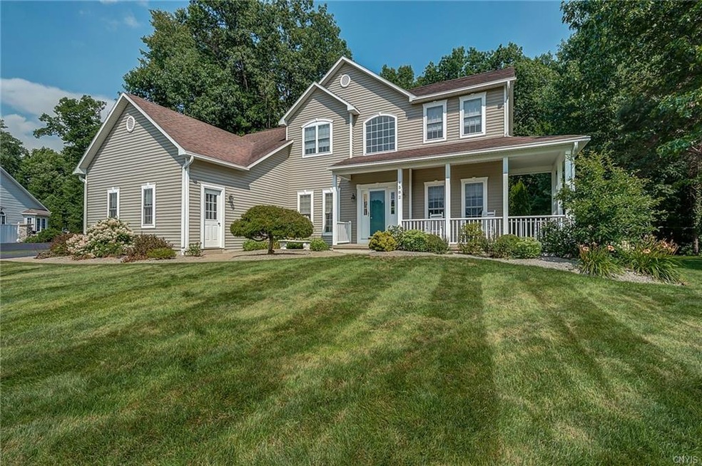 Welcome Home!