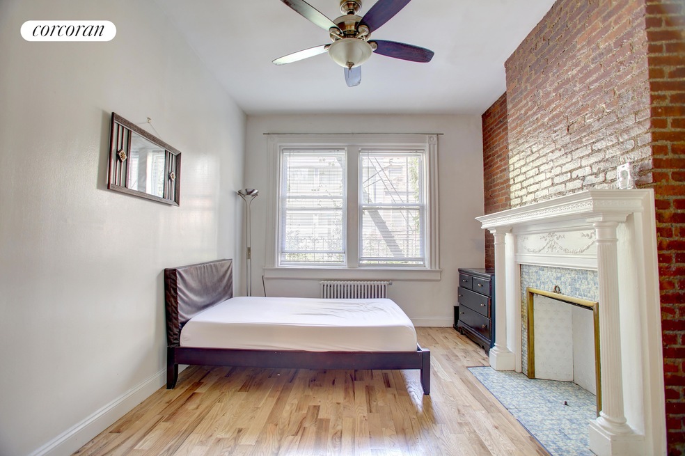 83 Washington Place unit 2-E, New York, NY 10011 - photo 1