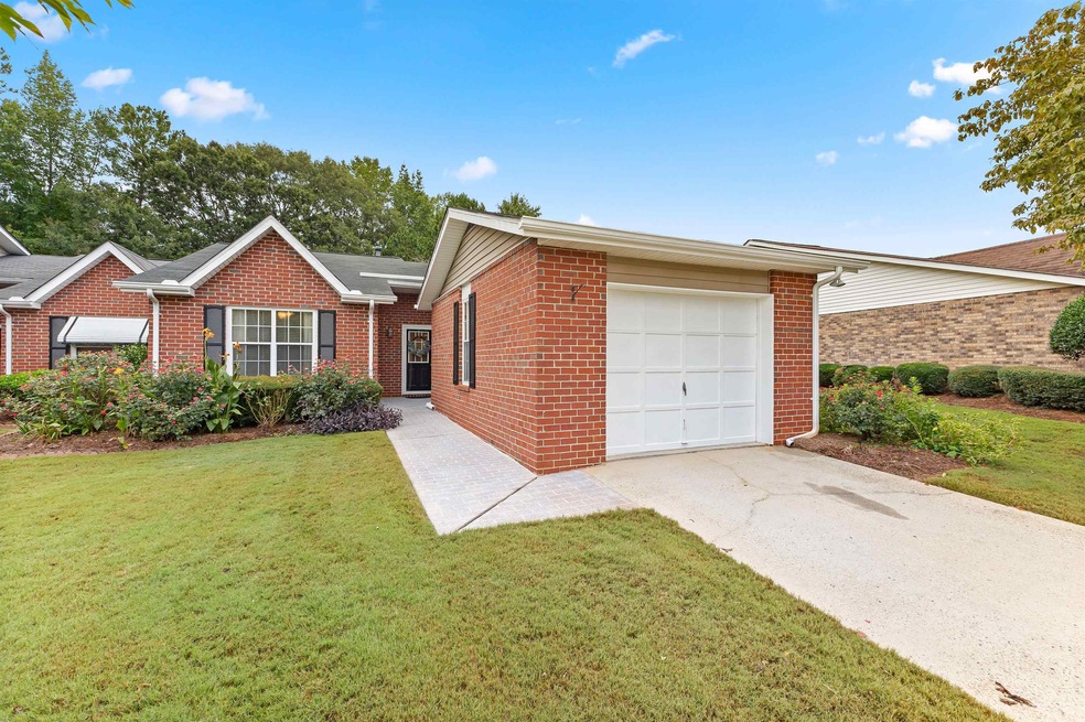 125 Lagrange Ct, Fayetteville, GA 30214 - photo 1