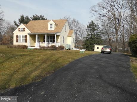 1211 Old Mountain Rd S, Joppa, MD 21085 - photo 1