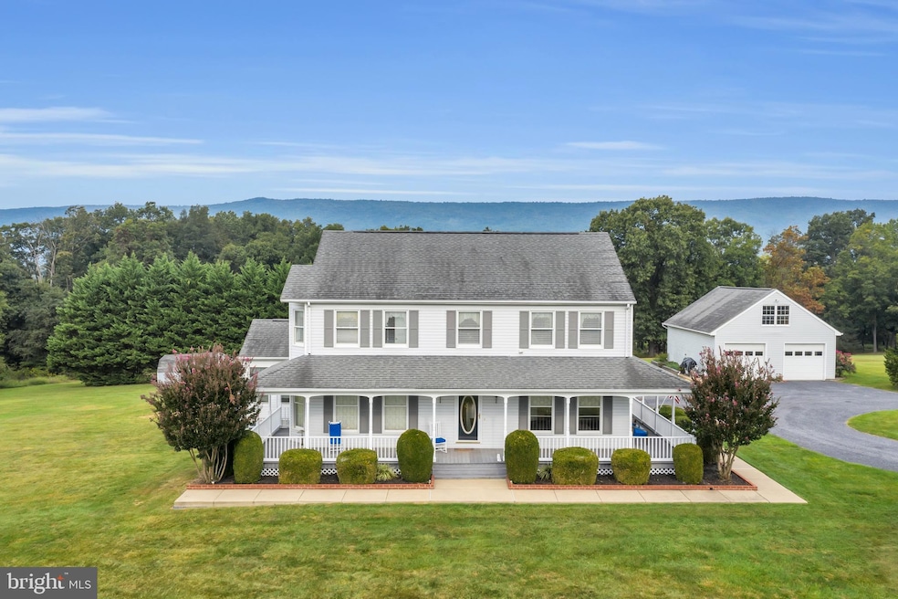 31 Cattle Ln, Toms Brook, VA 22660 - photo 1