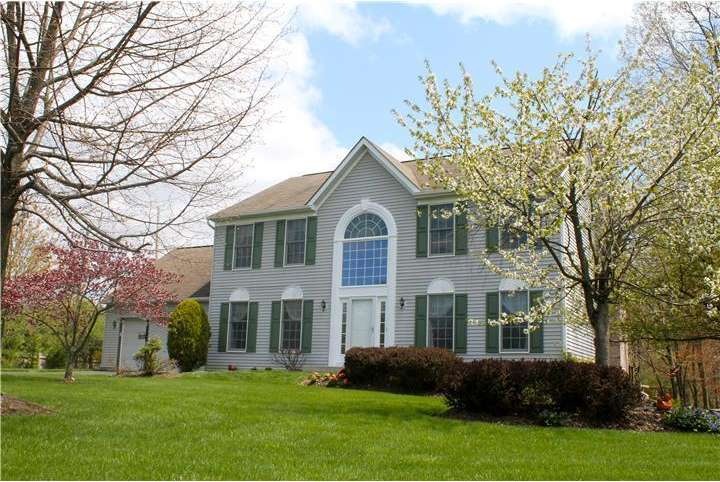 908 Weathering Ln, Chadds Ford, PA 19317 - photo 1