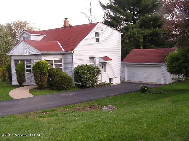 84 W Mount Airy Rd, Shavertown, PA 18708 - photo 1