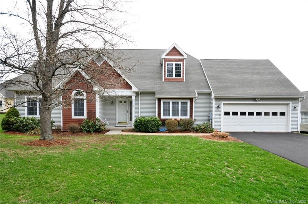 Welcome Home to 9 South Pond Road.