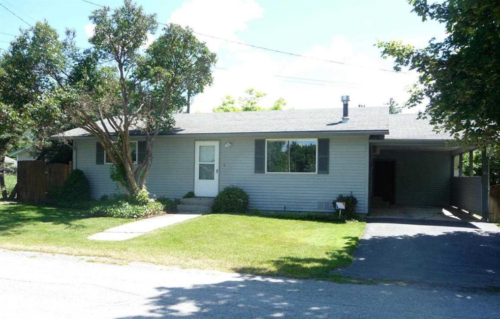 103 W South Ave, Chewelah, WA 99109 - photo 1