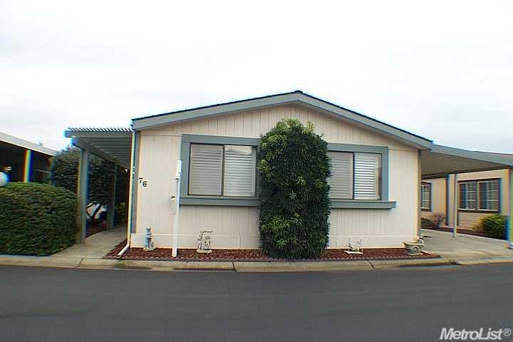 500 N Tully Rd unit 76, Turlock, CA 95380 - photo 1