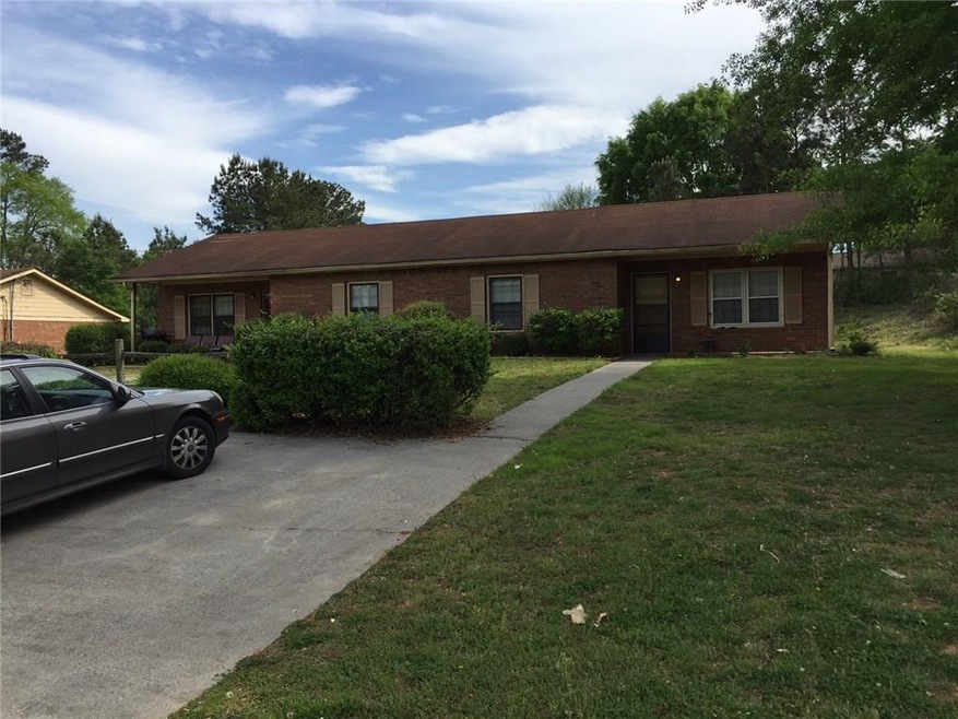 110 Evergreen Trail, Cartersville, GA 30121 - photo 1