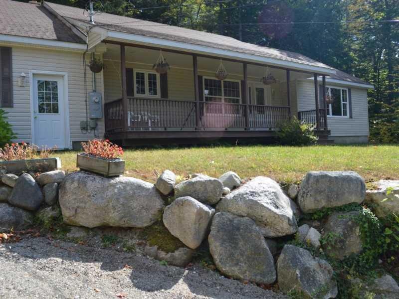 50 Lake Ave, Gray, ME 04039 - photo 1