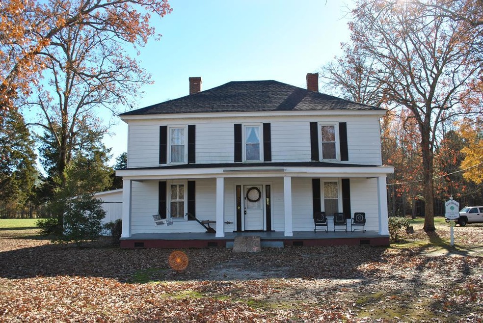 Main View