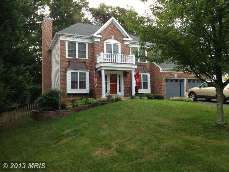 7 Cathedral Ln, Stafford, VA 22554 - photo 1