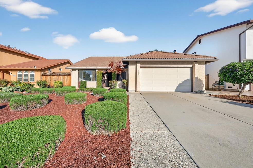 4464 Bald Eagle Way, San Jose, CA 95118 - photo 1