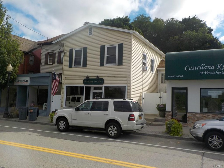 37 N Riverside Ave, Croton On Hudson, NY 10520 - photo 1