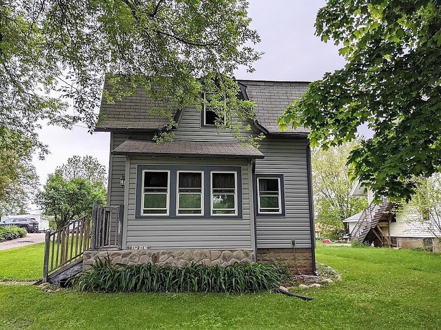 Street View Front Elev