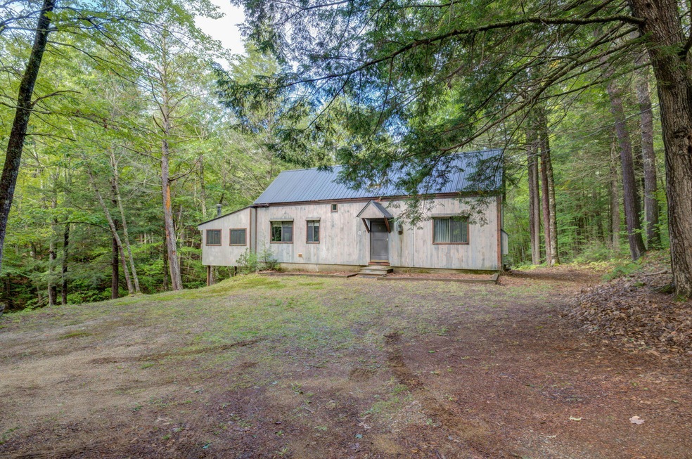 38 Rolfe Rd, Harrison, ME 04040 - photo 1