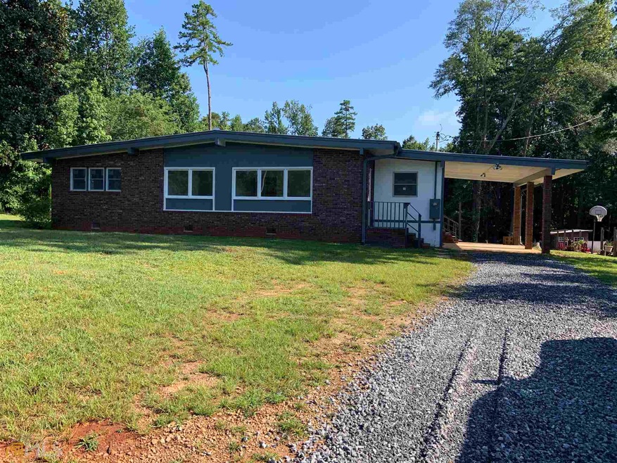 401 Baxter Rd, Commerce, GA 30529 - photo 1