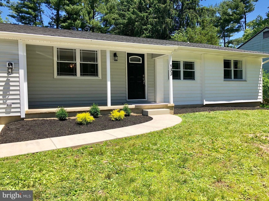 133 Bells Lake Rd, Blackwood, NJ 08012 - photo 1