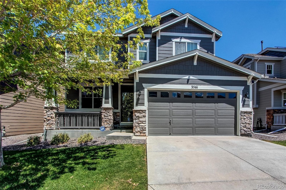 3561 E 141st Ave, Thornton, CO 80602 - photo 1