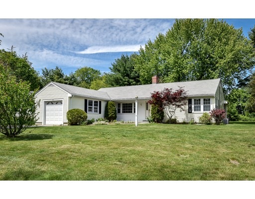 22 Gloucester Rd, Westwood, MA 02090 - photo 1