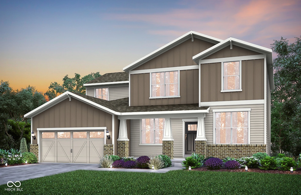 922 Rivendell Dr, Avon, IN 46123 - photo 1