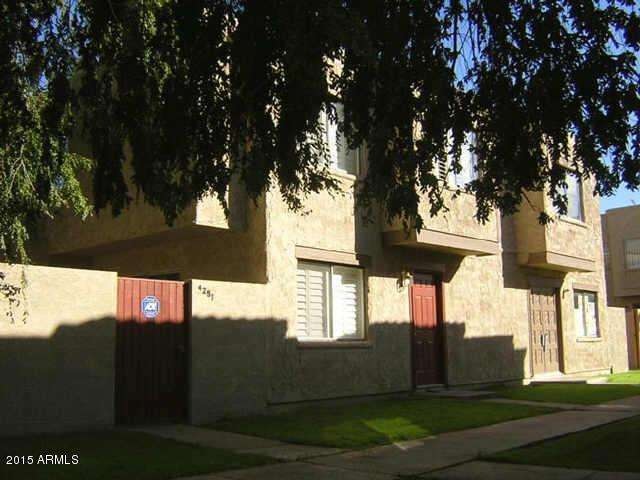 4251 N 68th Ln unit 492, Phoenix, AZ 85033 - photo 1
