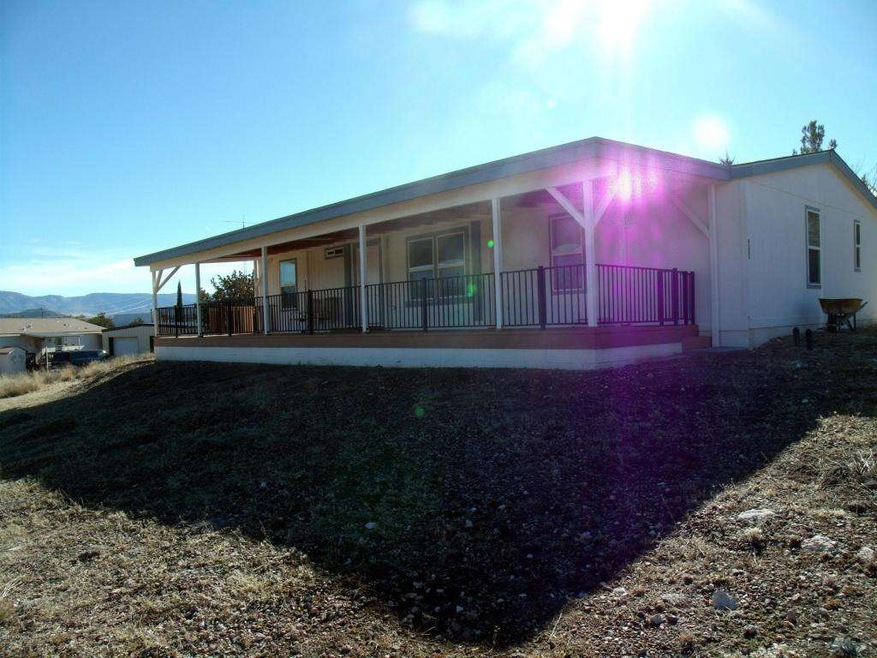 Front Exterior 2