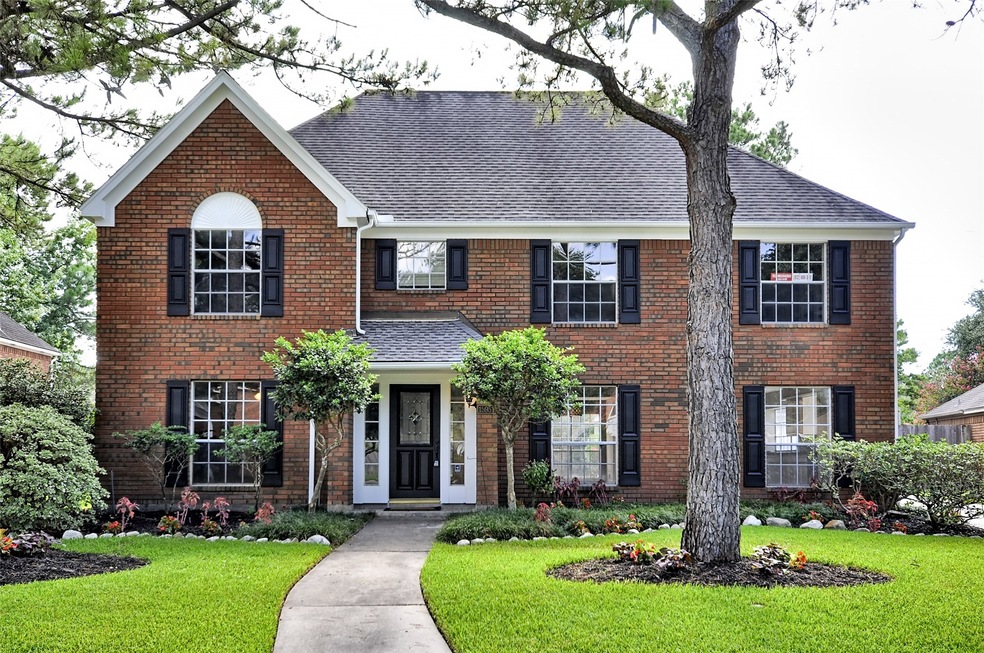 15951 Viney Creek Dr, Houston, TX 77095 - photo 1