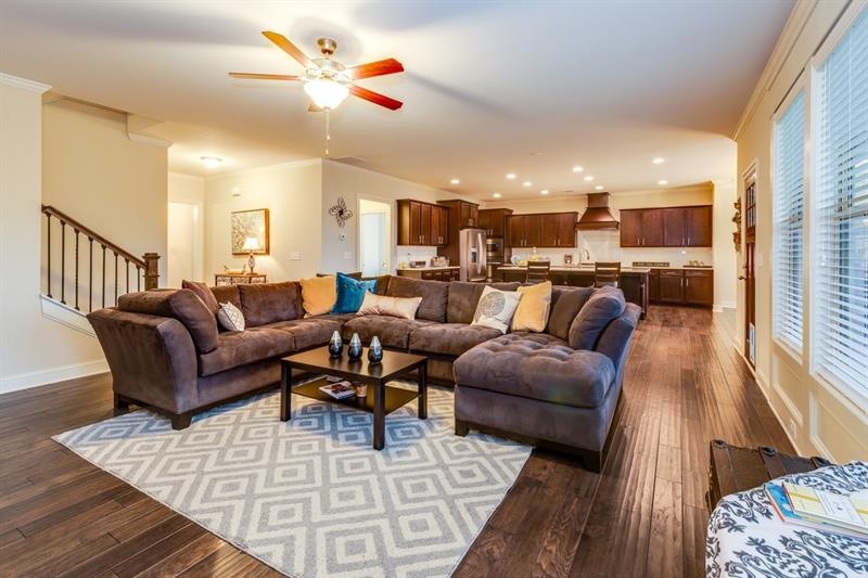 171 Still Pine Bend, Smyrna, GA 30082 - photo 1