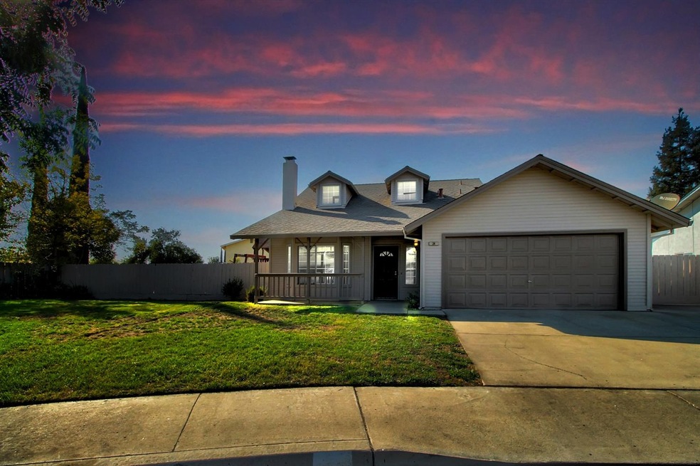 34 Fruitwood Place, Oakdale, CA 95361 - photo 1